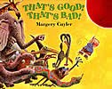 Couverture_That's Good! That's Bad!