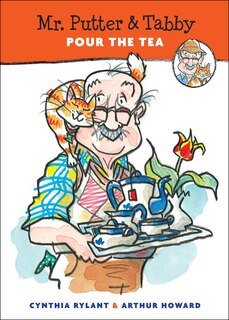 Front cover_Mr. Putter & Tabby Pour The Tea