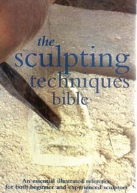 Couverture_Sculpting Techniques Bible