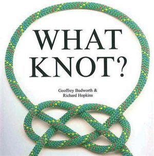Front cover_What Knot?
