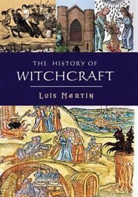 Couverture_The History of Witchcraft