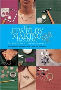 Couverture_Jewelry Making Handbook