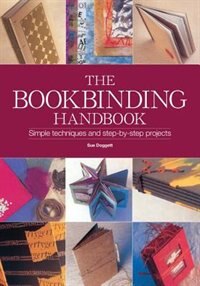 Couverture_The Book Binding Handbook
