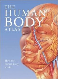 Front cover_The Human Body Atlas