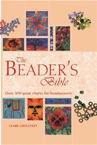 Front cover_The Beader's Bible