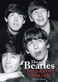 Couverture_The Beatles