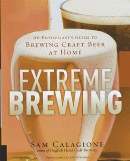 Front cover_Extreme Brewing