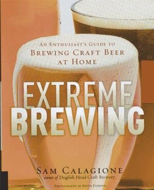 Front cover_Extreme Brewing