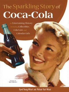 Couverture_The Sparkling Story of Coca-Cola