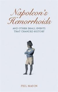 Couverture_Napoleon's Hemorrhoids