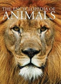 Couverture_The Encyclopedia of Animals