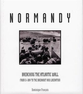 Couverture_Normandy