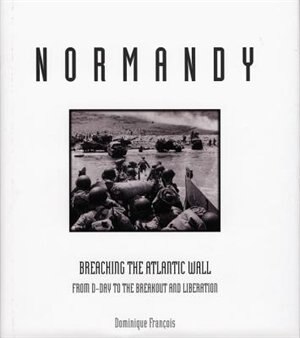 Couverture_Normandy