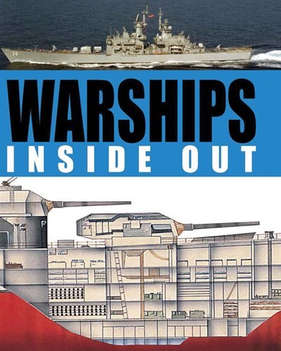 Warships Inside Out