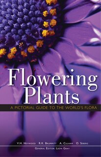 Front cover_Flowering Plants