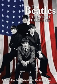Front cover_The Beatles