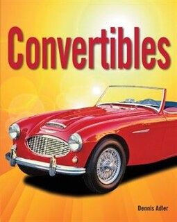 Front cover_Convertibles