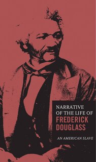Front cover_The Narrative of the Life of Frederick Douglass