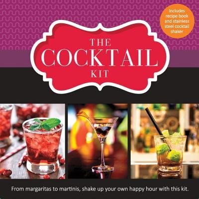 The Cocktail Kit