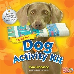 Couverture_The Dog Activity Kit