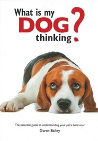 Couverture_What Is My Dog Thinking?