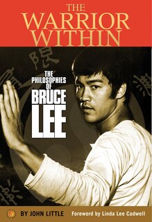 Front cover_The Warrior Within