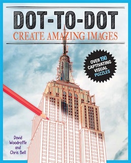 Front cover_Dot-to-dot Create Amazing Images