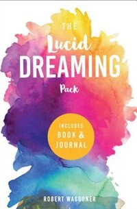 Front cover_The Lucid Dreaming Pack
