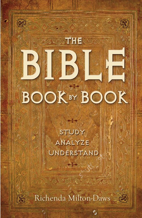 Front cover_The Bible Book by Book