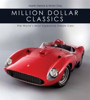 Million-dollar Classics: The World's Most Expensive Cars