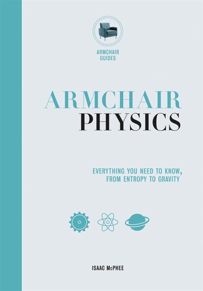 Front cover_Armchair Physics