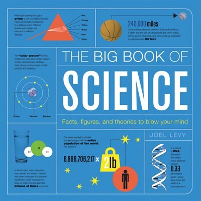 Couverture_The Big Book of Science