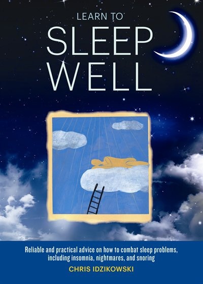 Learn To Sleep Well
