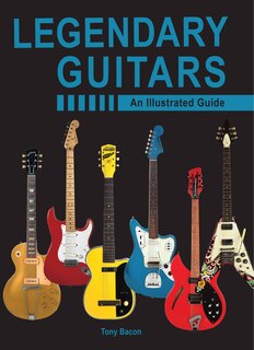 Front cover_Legendary Guitars