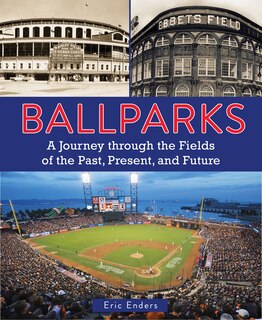 Front cover_Ballparks