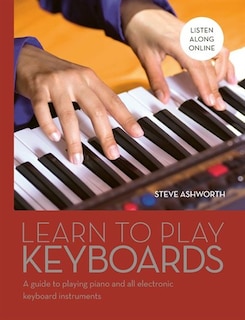 Couverture_Learn To Play Keyboards
