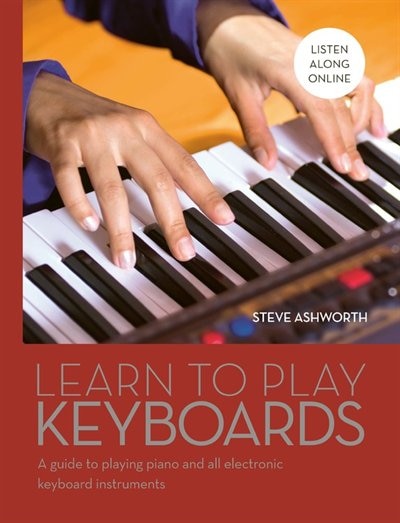 Couverture_Learn To Play Keyboards