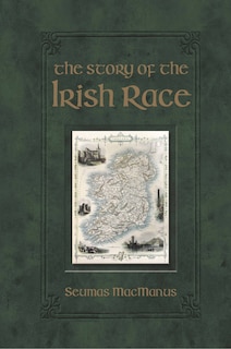Couverture_The Story of the Irish Race