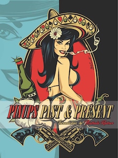 Front cover_Pinups: Past and Present