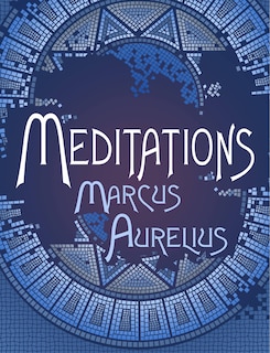 Front cover_Meditations