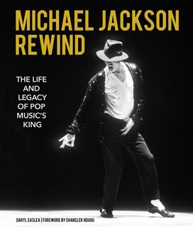 Front cover_Michael Jackson: Rewind