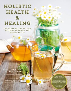 Couverture_Holistic Health & Healing