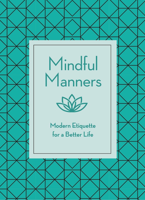Front cover_Mindful Manners