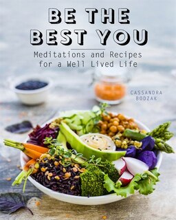 Front cover_Be The Best You