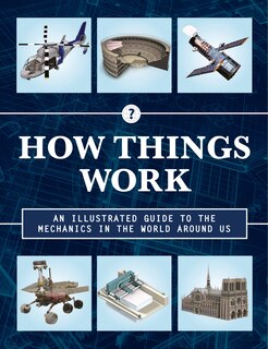 Couverture_How Things Work 2nd Edition