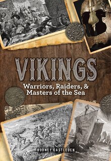 Front cover_Vikings