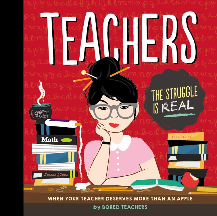 Front cover_Teachers