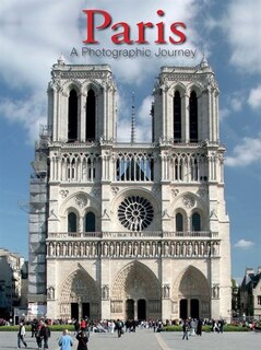 Front cover_Paris