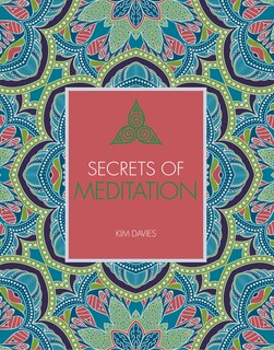 Secrets Of Meditation