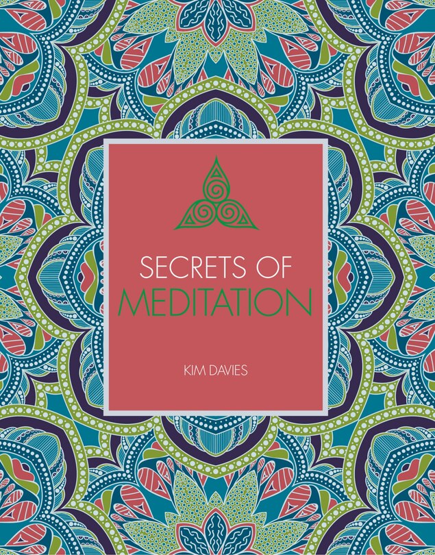 Secrets Of Meditation